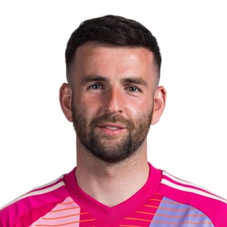 Liam Kelly